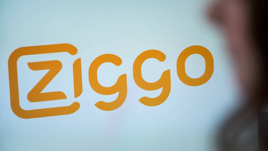 Ziggo verliest opnieuw klanten