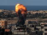 Gevechten Gaza zwellen aan, harde kritieken op 'immoreel' VS