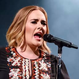 Website Adele overbelast na aankondiging van eerste concerten sinds comeback