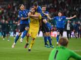 Italiaanse doelman Donnarumma uitgeroepen tot beste speler van EK