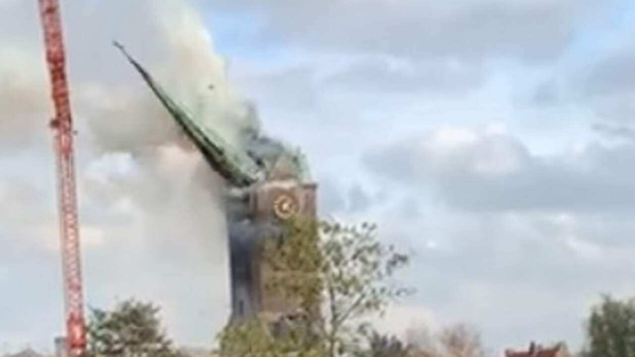 omstander-filmt-moment-van-instorten-kerktoren-in-hoogmade
