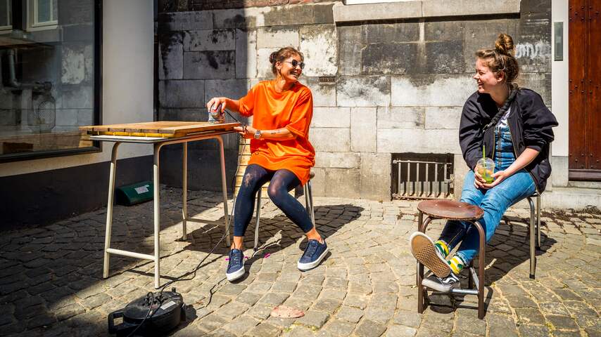 Geen extra maatregelen op Koningsdag, steden vragen drukte te vermijden