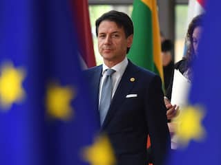 EU: Italiaanse schuldencrisis dreigt andere EU-landen in gevaar te brengen