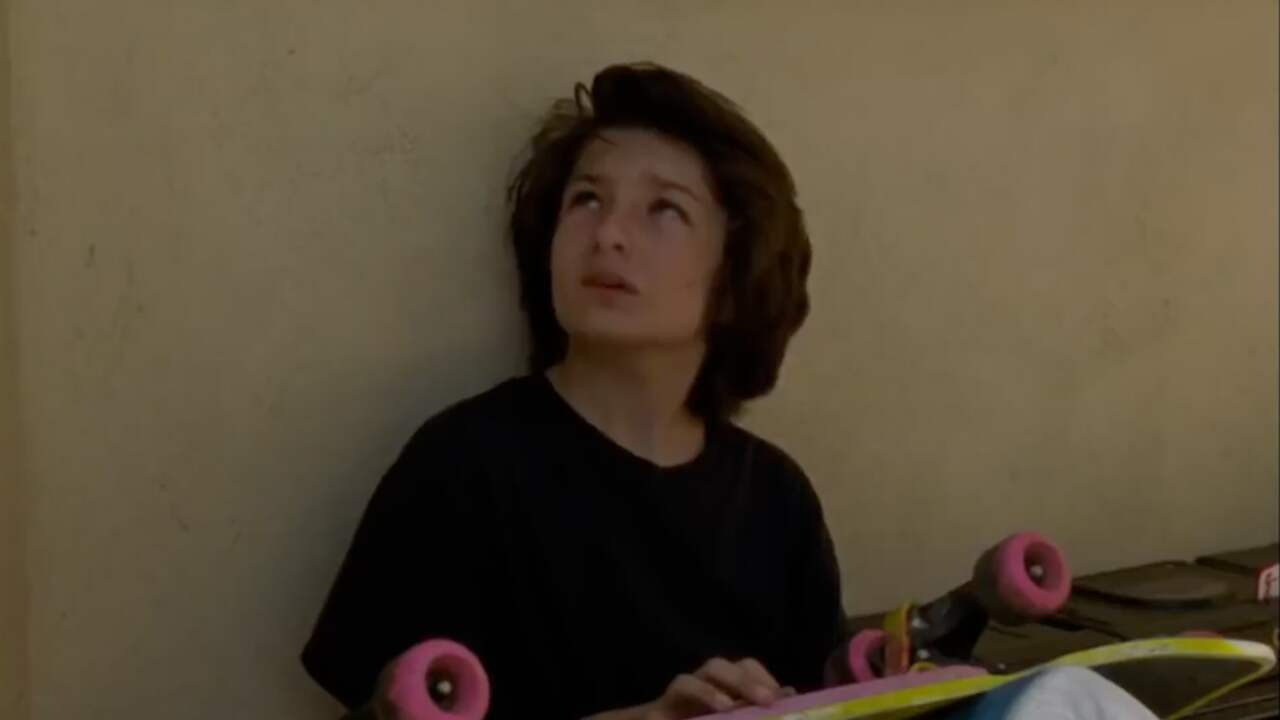 Beeld uit video: Bekijk hier de trailer van MID90s van Jonah Hill