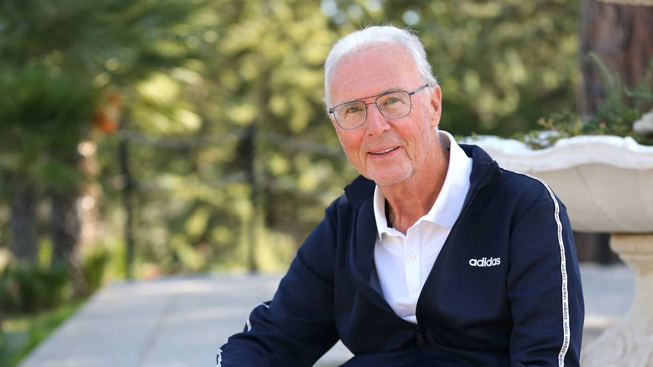 German Football Legend Franz Beckenbauer Dies at 78: Icon Passes Away Surrounded by Family