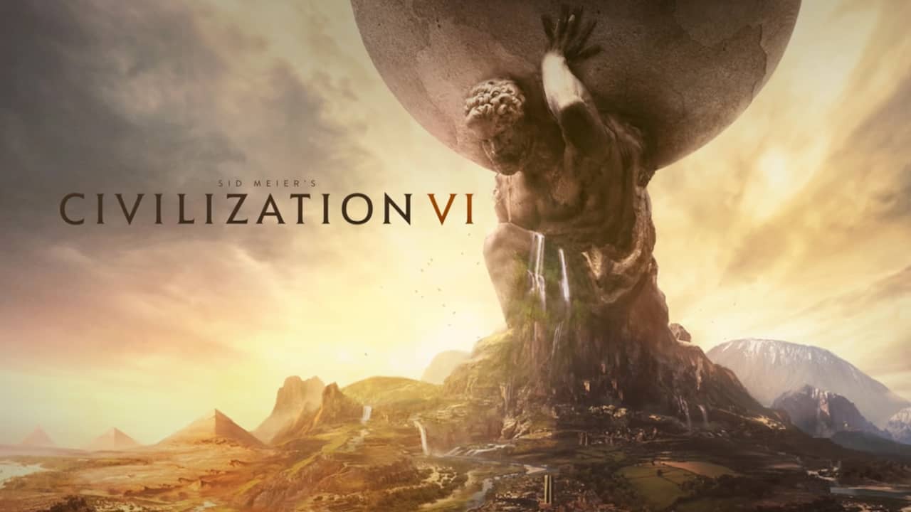 Sean Bean leent stem aan Civilization 6