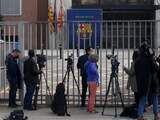 Politie doet inval bij FC Barcelona, oud-voorzitter Bartomeu zou zijn opgepakt