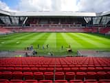 PSV gaat 6.500 supporters toelaten bij eerste vier thuiswedstrijden