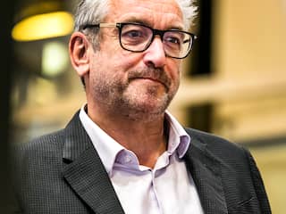 Peter Vandermeersch stopt als hoofdredacteur van NRC