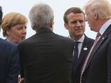 'Trumps gedrag dwingt Europa na te denken over de toekomst'
