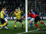 FC Den Bosch haakt af in periodestrijd met thuisnederlaag tegen VVV
