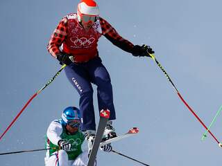 Canadese skicrosser biedt excuses aan na autodiefstal