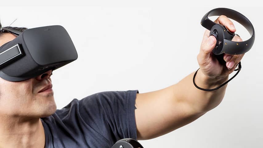 Oculus Rift