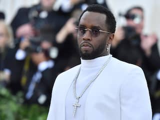 Rapper Diddy biedt excuses aan voor mishandelen vriendin: 'Walgelijk gedrag'