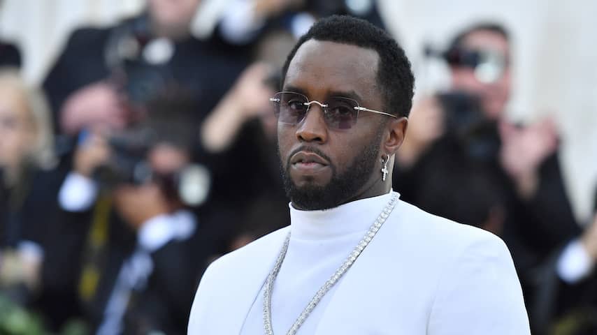 Rapper Diddy Biedt Excuses Aan Voor Mishandelen Vriendin: 'Walgelijk ...