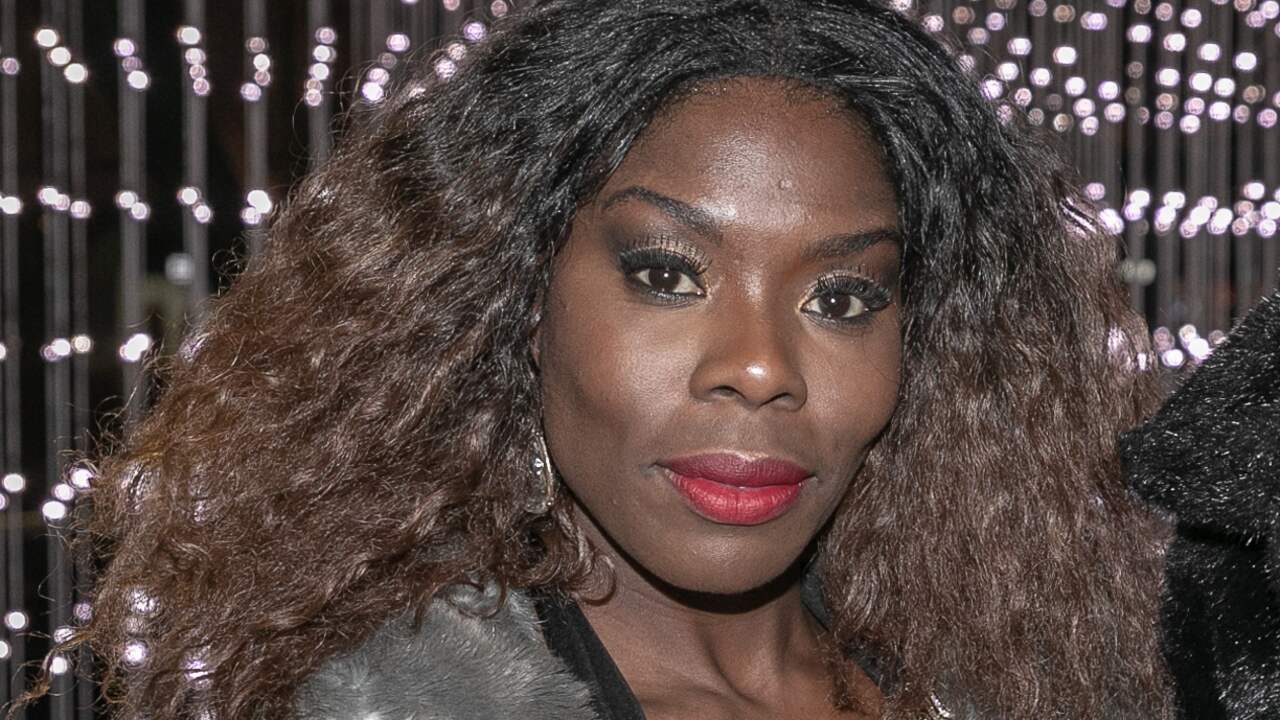 Imanuelle Grives Has To Appear In A Drug Case On 10 October Teller Report