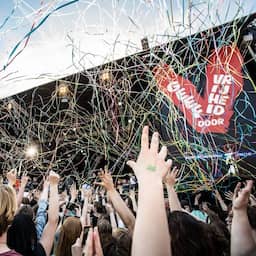 Crowdfunding gestart om Bevrijdingsfestival Utrecht toch door te laten gaan