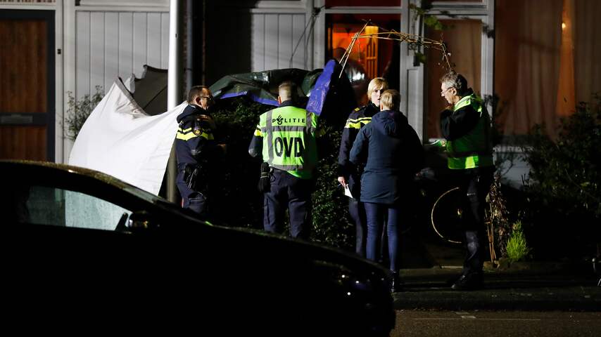 Ambulances gestopt na fatale steekpartijen Maastricht om vrees terrorisme