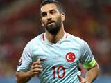 Turan (30) stopt als Turks international na incident met journalist