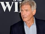 Harrison Ford (80) speelt voor de laatste keer Indiana Jones