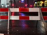 Vrijheidslaan deels dicht: auto’s moeten omrijden, fietsers afstappen