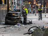 32 verdachten rellen Rotterdam niet vervolgd: noodbevel was te ruim omschreven