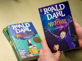 Britse uitgeverij brengt ook Roald Dahl-boeken uit met onaangepaste teksten