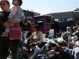 Armenië vraagt Europa om hulp voor opvang vluchtelingen Nagorno-Karabach