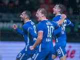 AZ laat Excelsior kansloos, ook NEC en Heerenveen verder in KNVB-beker