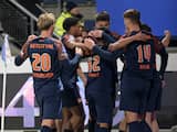 Heerenveen loses Sarr's farewell to Vitesse, Pröpper makes a comeback