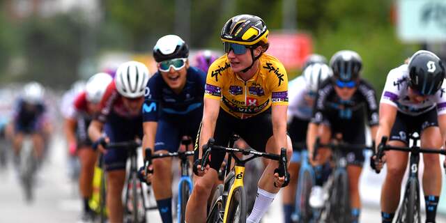Marianne Vos