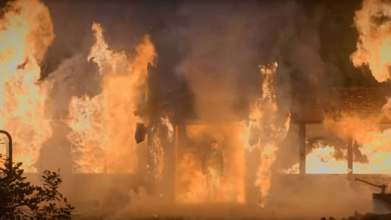 Bekijk de trailer van het vierde seizoen van Lucifer
