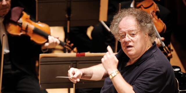 James Levine