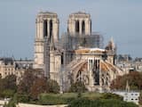 Goed nieuws: Winkeliers weer positiever | Nieuwe fase herstel Notre Dame