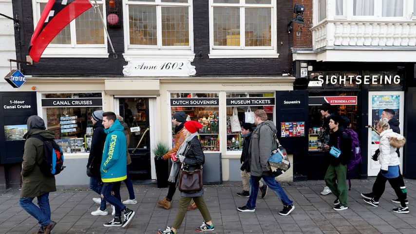 Meer klachten over woonfraude in Amsterdam, vooral over toeristenverhuur