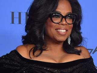 Oprah Winfrey verkoopt aandelen Weight Watchers