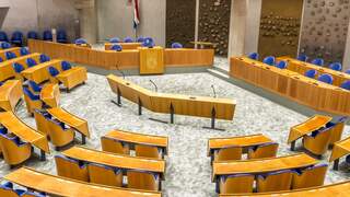 Kamer debatteert over parlementaire enquête gaswinning Groningen