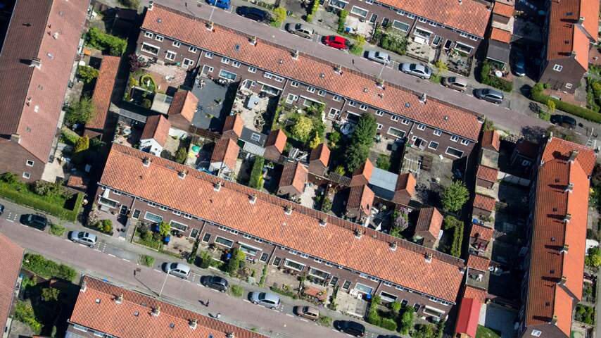 woonwijk