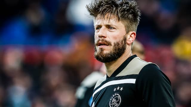 Transfer Schøne To Genoa In Advanced Stage Teller Report