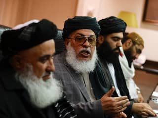 Rusland nodigt Taliban uit op groot economisch forum