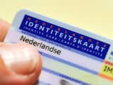 Europees Parlement akkoord met twee vingerafdrukken op ID-kaarten
