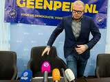 Referendum van Geenpeil over associatieverdrag Oekraïne gaat door