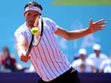 Toernooi Djokovic afgelast vanwege positieve coronavirustest Dimitrov