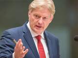 Oud-staatssecretaris Martin van Rijn (PvdA) volgt Bruins op als minister