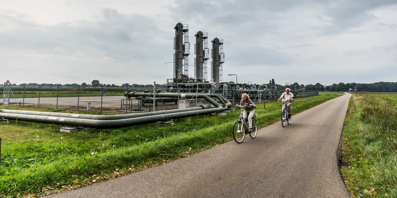 IEA: Voor Parijsdoel zoektocht nieuwe olie- en gasvelden per direct stoppen