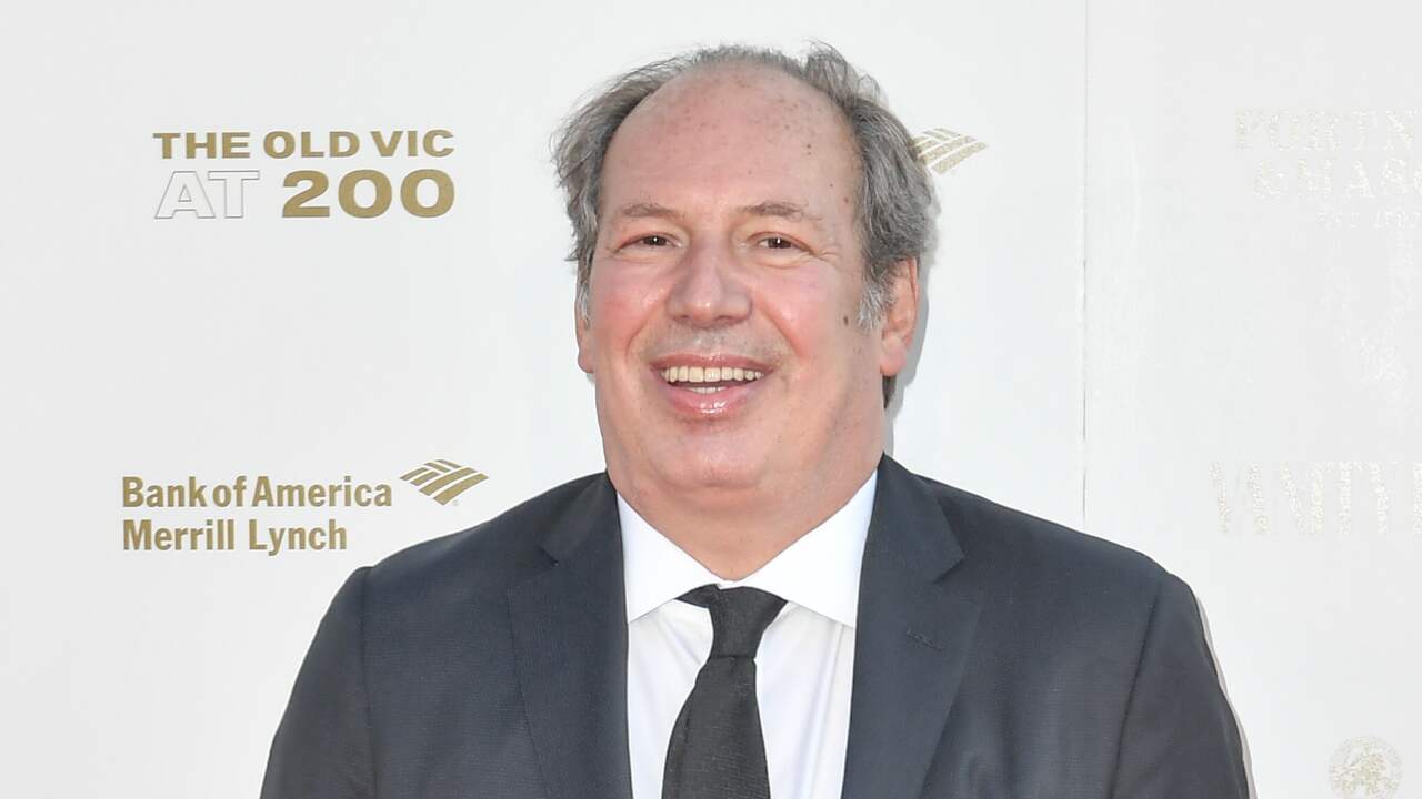 Hans Zimmer moves European tour to 2022 |  NOW