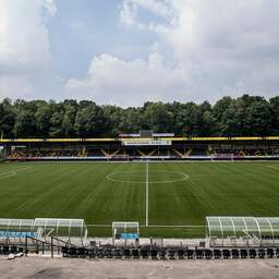 VVV-Venlo na akkoord met gemeente stap dichter bij nieuw stadion