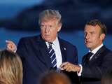 Trumps Franse wijntaks van tafel na conceptakkoord over internetbelasting