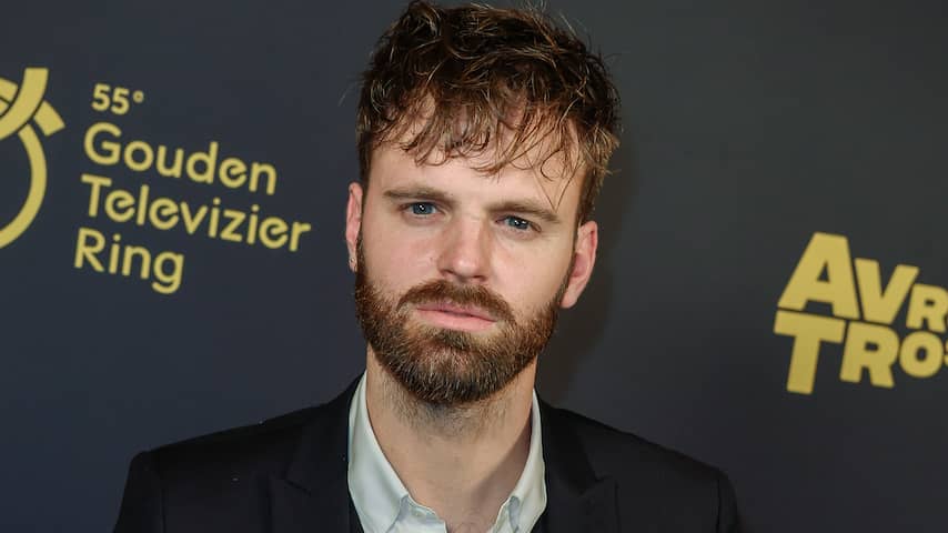 Uitzending BOOS over The Voice kan volgens Tim Hofman niet eerder online