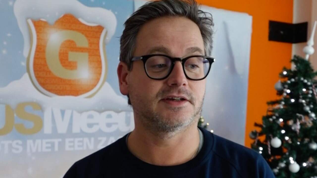 Guus Meeuwis zingt over Tijn, #metoo en Feyenoord bij jaarafsluiting